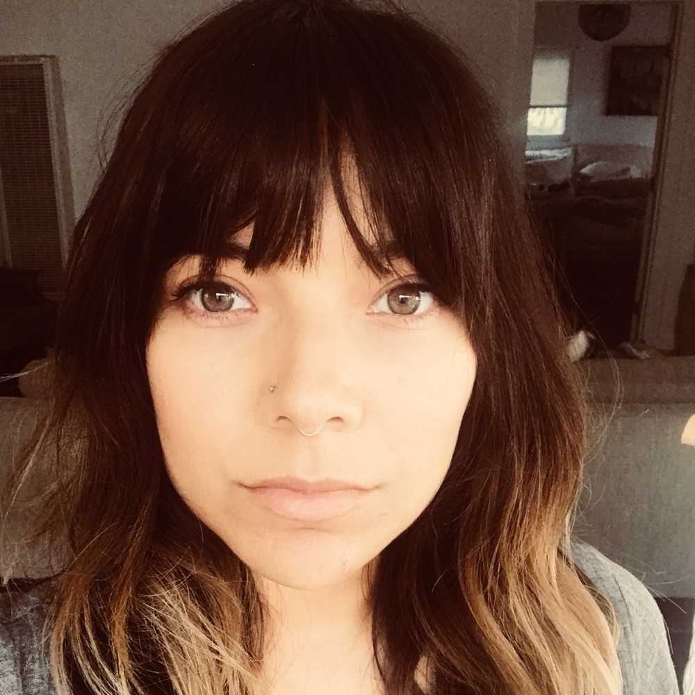 Meet your Posher, Christina